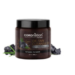 Thumbnail for Coronation Herbal Activated Charcoal De-Tan Cleanser - Distacart