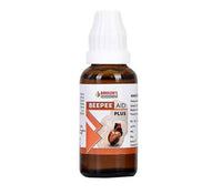 Thumbnail for Bakson's Homeopathy Beepee Aid Plus Drops