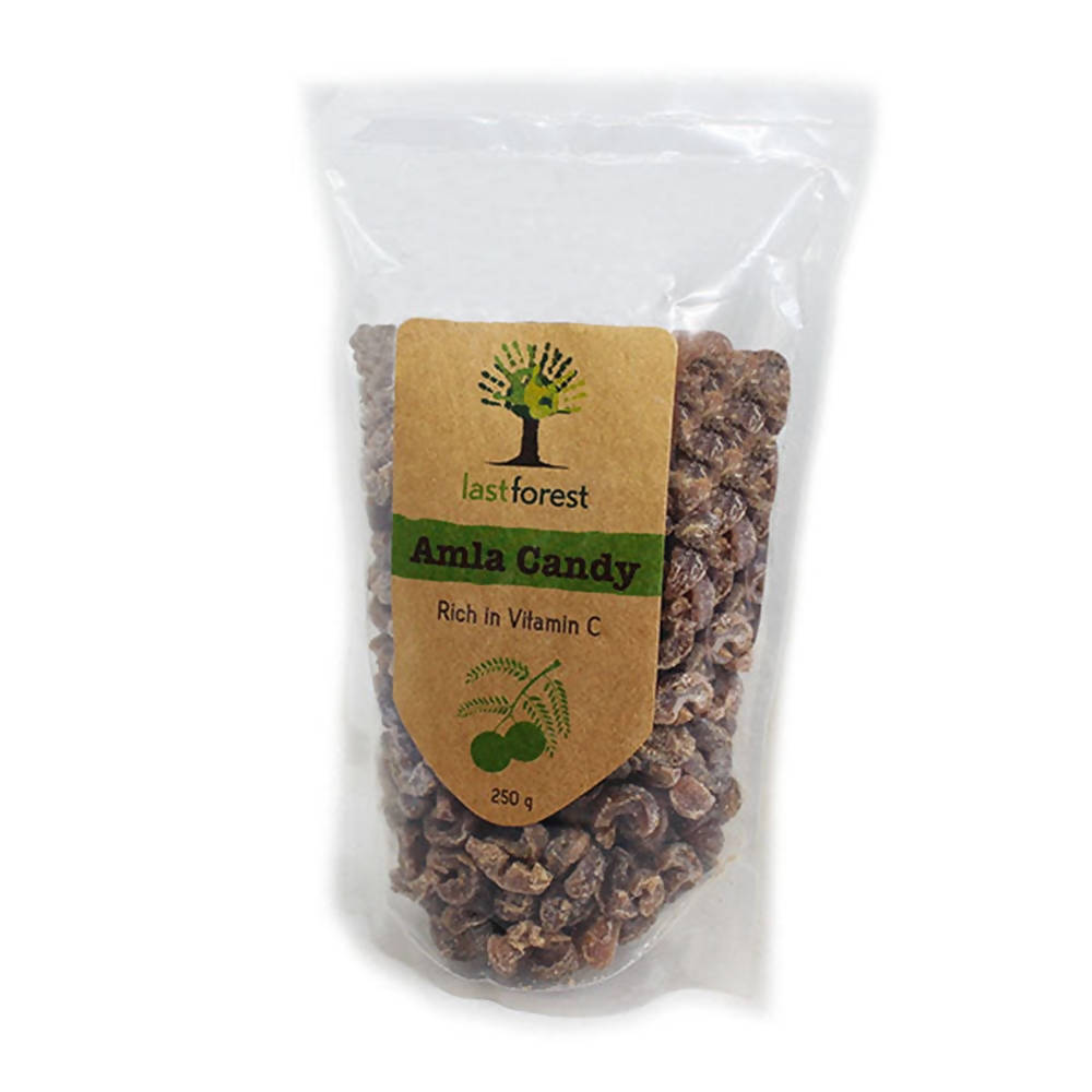 Lastforest Amla Candy - Distacart
