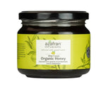 Thumbnail for Azafran Infusions Wild Forest Organic Honey (Lemon) - Distacart