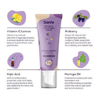 Thumbnail for Sanfe Intimate Lightening Serum With Lemon And Mulberry