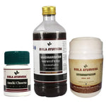 Thumbnail for Birla Ayurveda Anti Cough Kit