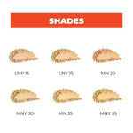 Thumbnail for Insight Cosmetics Flawless Finish Setting Powder Non Oily Matte Look MN 20 - Distacart