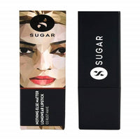 Thumbnail for Sugar Nothing Else Matter Longwear Lipstick - Rust Have (Subtle Burnt Red) - Distacart