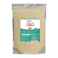 Thumbnail for Way2herbal Organic Shatavari Powder
