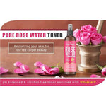 Thumbnail for Organic Netra Rose Water with Vitamin C - Distacart