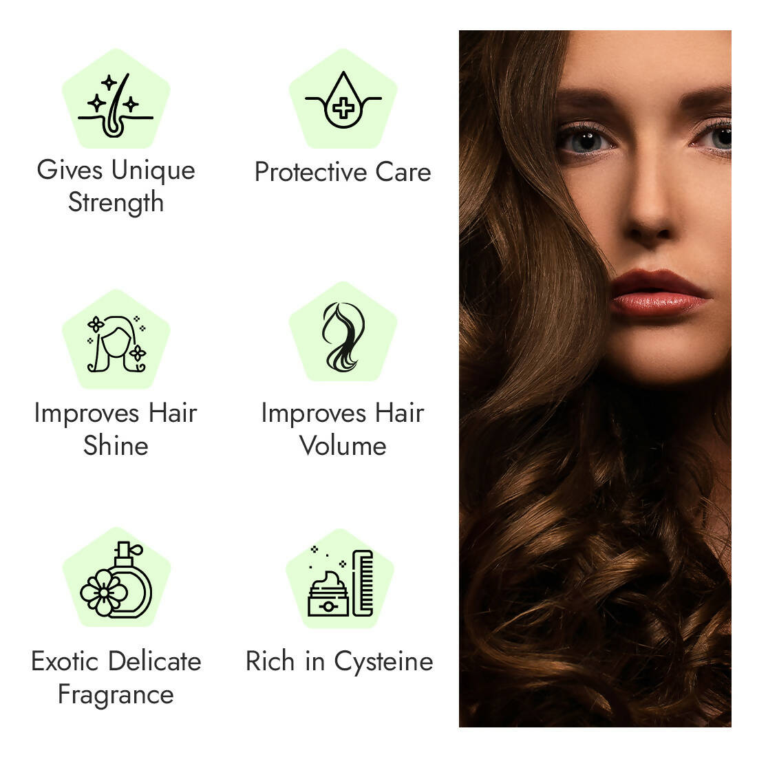 Trichup Keratin Hot Oil Treatment Hair Mask - Distacart