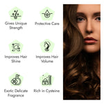 Thumbnail for Trichup Keratin Hot Oil Treatment Hair Mask - Distacart