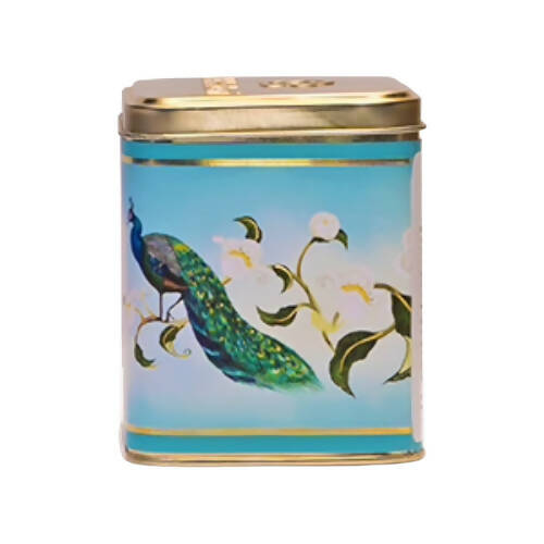 Makaibari Second Flush Black Tea - Distacart