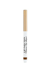 Thumbnail for Too Faced Lip Injection Extreme Lip Shaper - Espresso Shot - Distacart