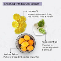 Thumbnail for NutriGlow Platinum Diamond Gold and Pearl Facial kit - Distacart