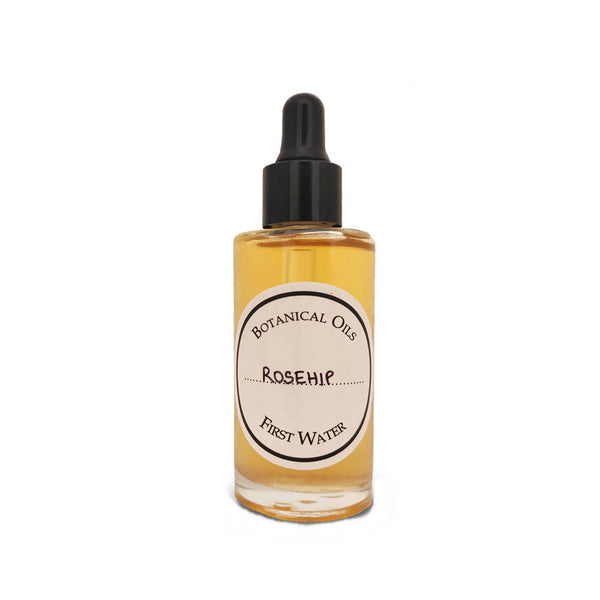 First Water Rosehip Botanical Oil - Distacart
