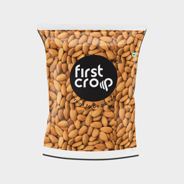First Crop Regular Almond - Distacart