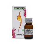 Thumbnail for Dr. Jain's Lavender Oil