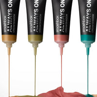 Thumbnail for Smashbox Always On Cream Shadow - Rose - Distacart