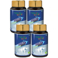 Thumbnail for Nature Sure Double Mass Tablets