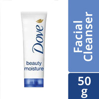 Thumbnail for Dove Beauty Moisture Conditioning Face Wash Cleanser