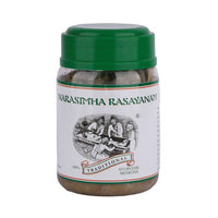 Thumbnail for Kairali Ayurvedic Narasimha Rasayanam