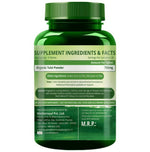 Thumbnail for Himalayan Organics Tulsi Tablets - Distacart