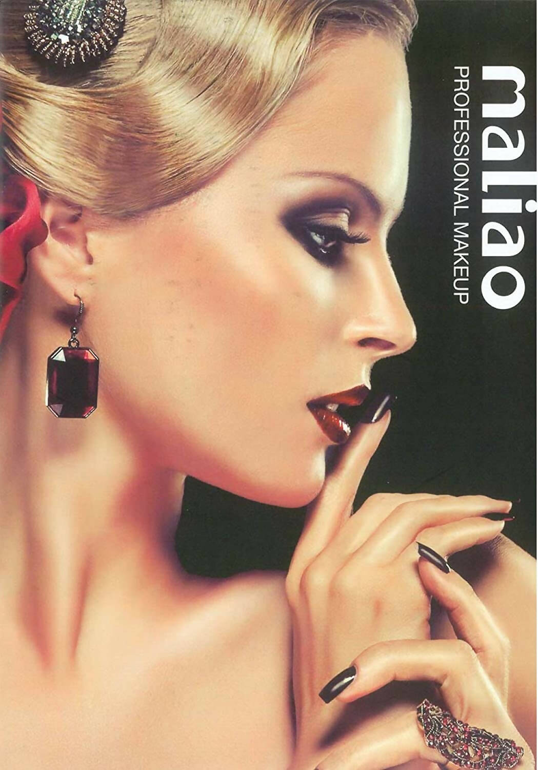 Maliao Professional Hd Flawless Banana Foundation - Distacart