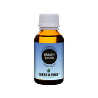 Thumbnail for Earth N Pure Essential Oils Blend (Breath Easier) - Distacart