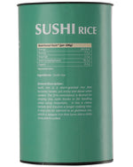 Thumbnail for Naturesmith Sushi Rice - Distacart