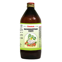 Thumbnail for Lama Mahamanjisthadi Kwath