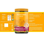 Thumbnail for Teacurry Irani Masala Chai Powder - Distacart