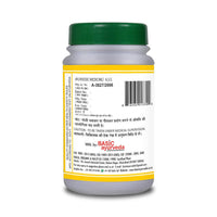Thumbnail for Basic Ayurveda Nityanand Ras Tablet Usages