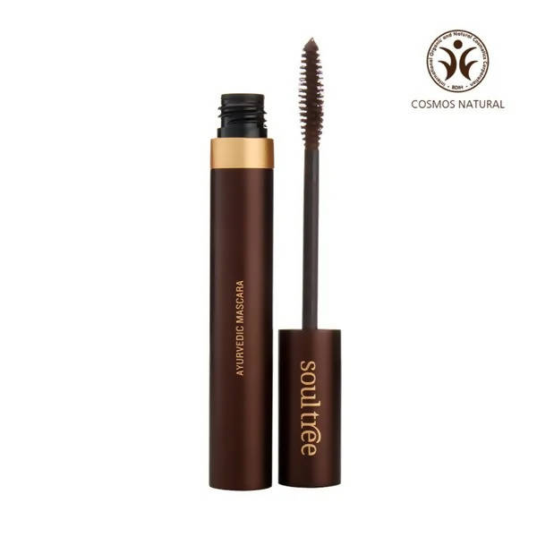 Soultree Ayurvedic Mascara