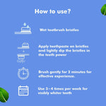 Thumbnail for Perfora Teeth Whitening Powder - Distacart