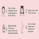 Thumbnail for Vital Organics Rosehip Seed Oil