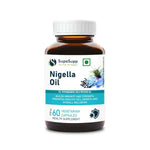 Thumbnail for Sri Sri Tattva Supasupp Nigella Oil Capsules - Distacart