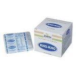 Thumbnail for Zeotic Ayurveda Kho Kho Tablet