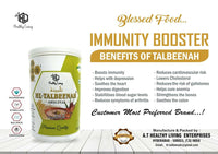 Thumbnail for Healthy Living HL-TALBEENAH Original/Healthy and Sunnah Diet for All Age Group - Distacart