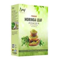 Thumbnail for Spag Herbals Premium Moringa Leaf Powder - Distacart