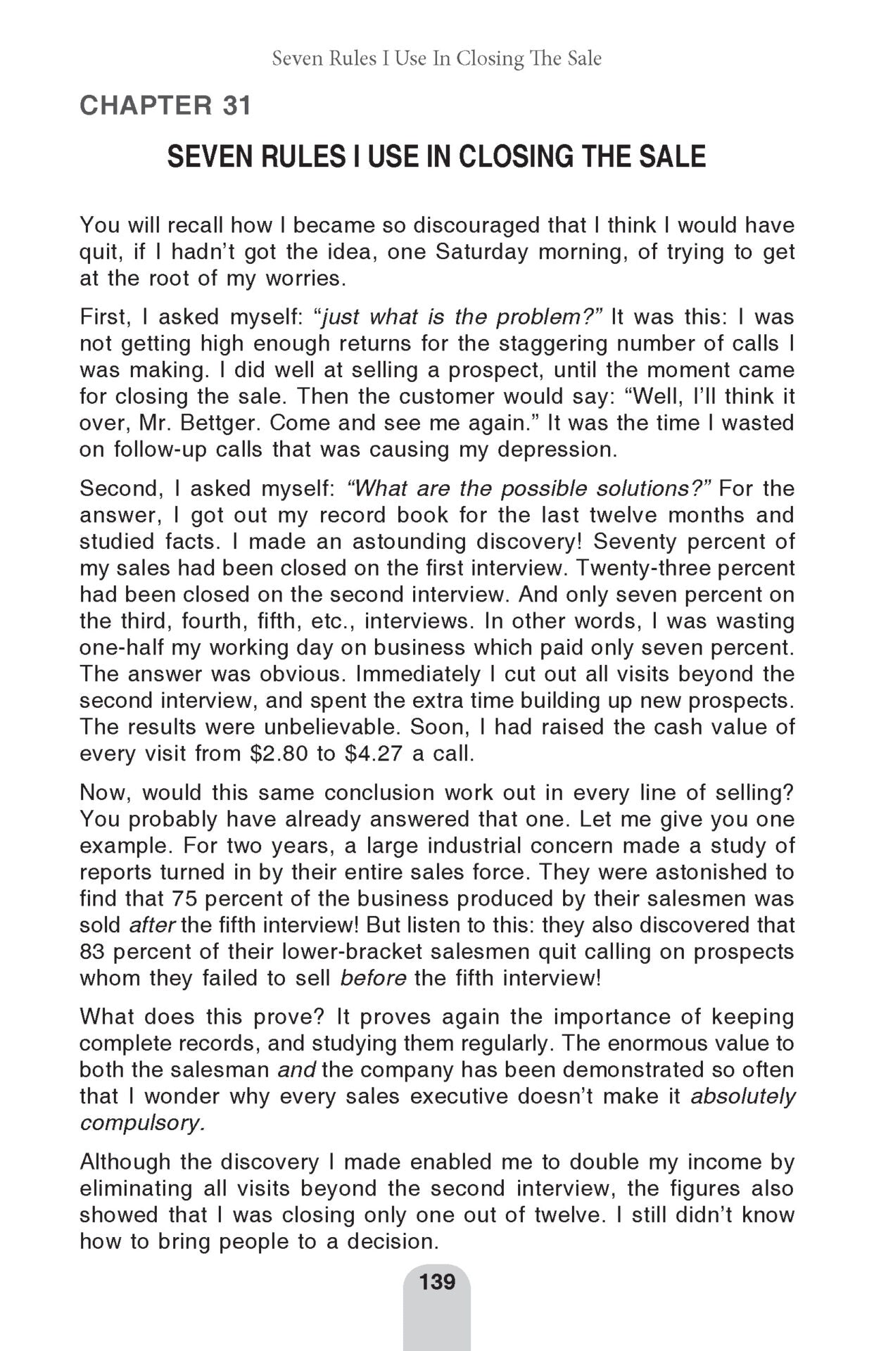 How I Raised Myself From Failure To Success In Selling - Distacart