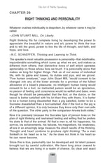 Thumbnail for The Art of Public Speaking - Distacart