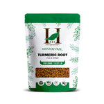 Thumbnail for H&C Herbal Turmeric Cut & Shifted Herbal Tea Ingredient - Distacart