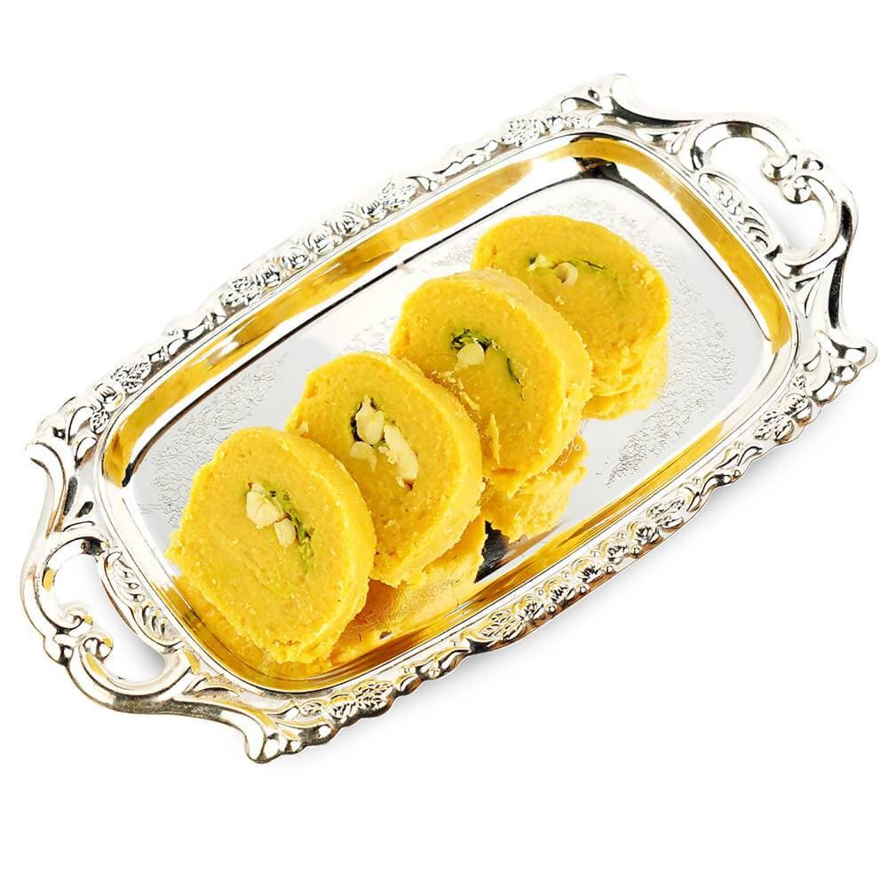 Evergreen Sweets - Patisha