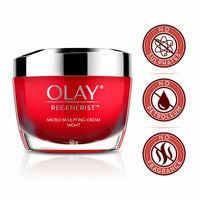 Thumbnail for Olay Regenerist Night Cream - Distacart
