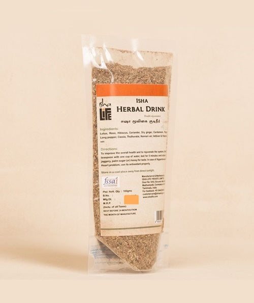 Arogya Herbal Drink