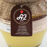 Thumbnail for Isha Vasyam A2 Desi Ghee