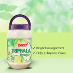 Thumbnail for Syndy Pharma Triphala Powder - Distacart