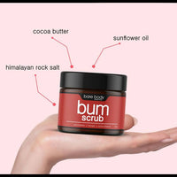 Thumbnail for Bare Body Essentials Bum Squad Combo usage