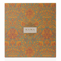 Thumbnail for Kama Ayurveda Daily Face Care Regime For Men 500 g