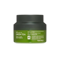 Thumbnail for Tonymoly Chok Chok Green Tea Watery Moisture Cream - Distacart
