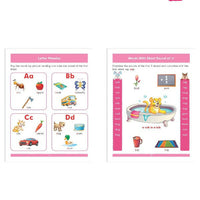 Thumbnail for Jolly Kids Phonetic Reader From Sound to Words| Long & Short Vowel Sound| Consonant Blends| Pre-Primary Phonic Book for Kids| Ages 3-8 Years - Distacart