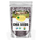 Thumbnail for Bliss of Earth Chia Seeds - Distacart