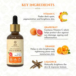 Thumbnail for Khadi Essentials 20% Vitamin C Face Serum - Distacart